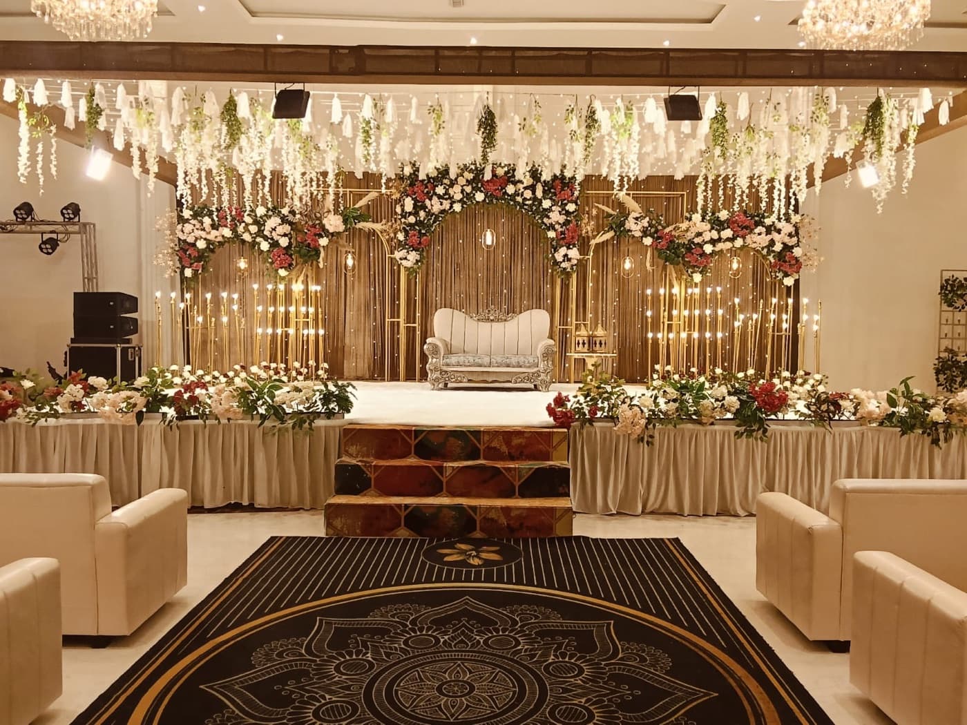Wedding Banquet
