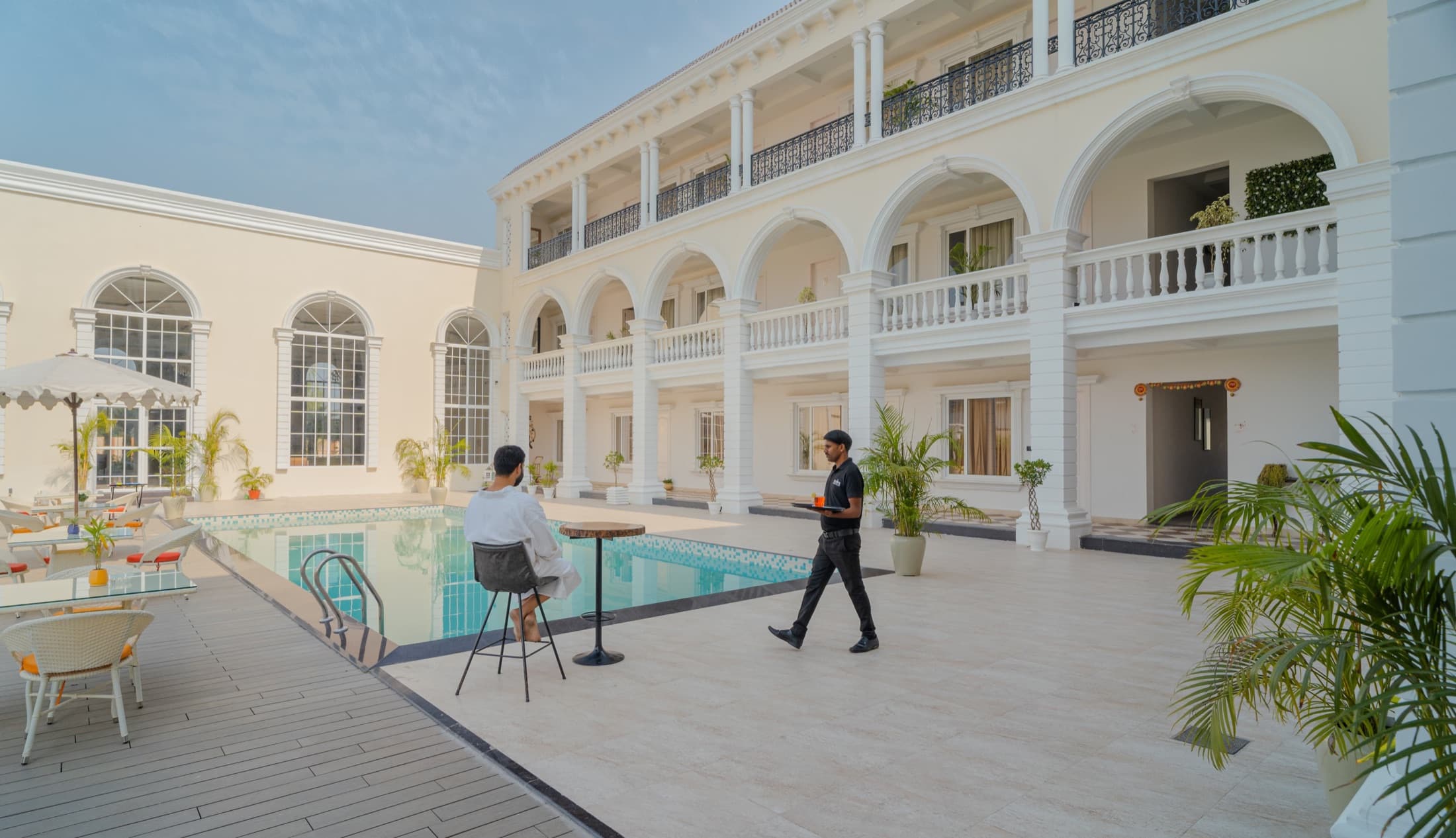 Rudra Imperial Resort