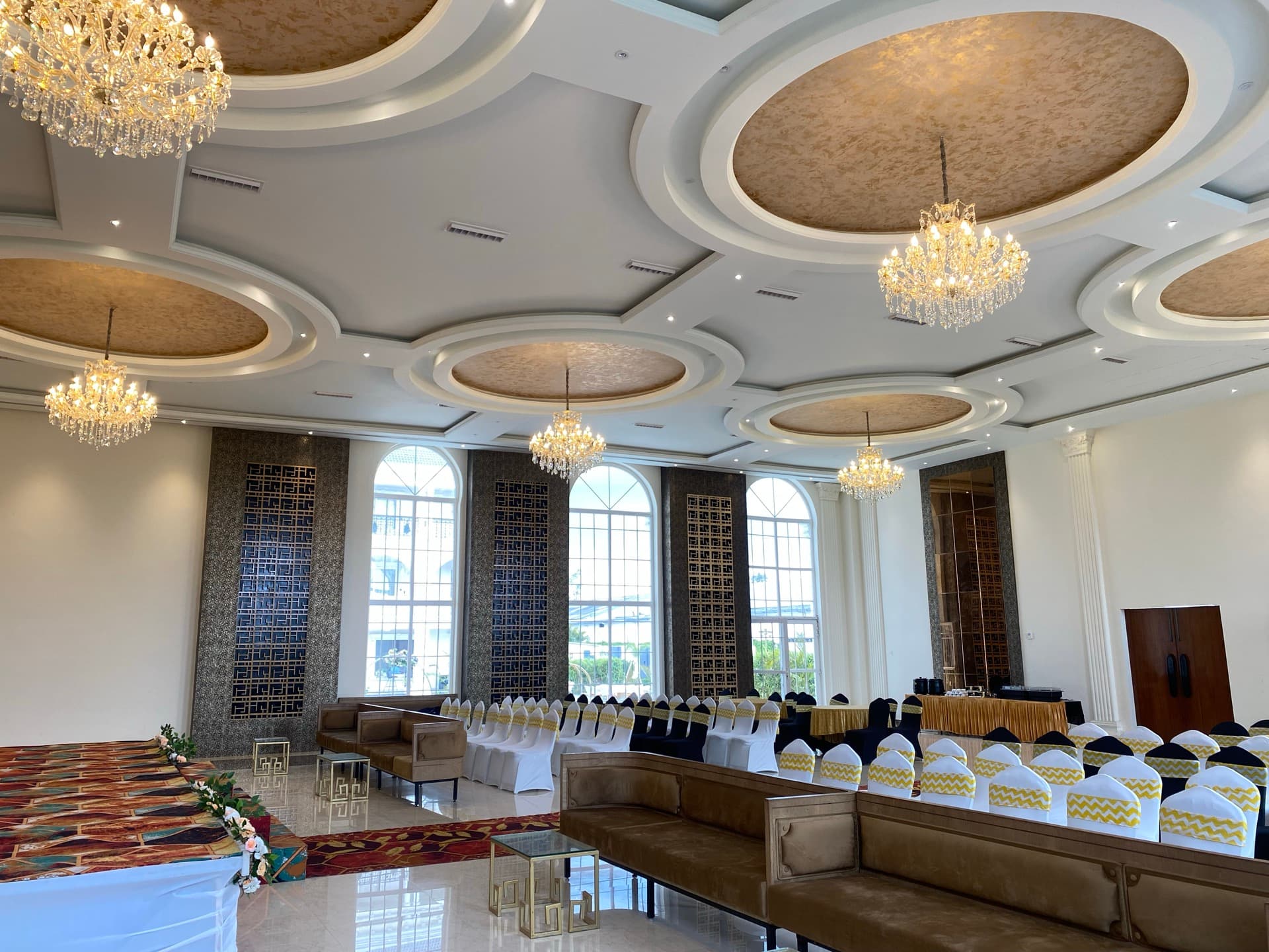 Jashn Banquet Hall